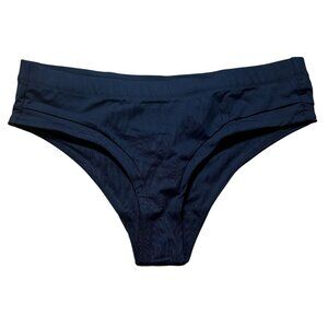 Prana Womens Upswell Swim Bikini Bottom Size M NWT